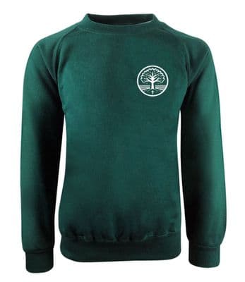 Ardleigh St Mary's Primary Sweatshirts (New Logo)