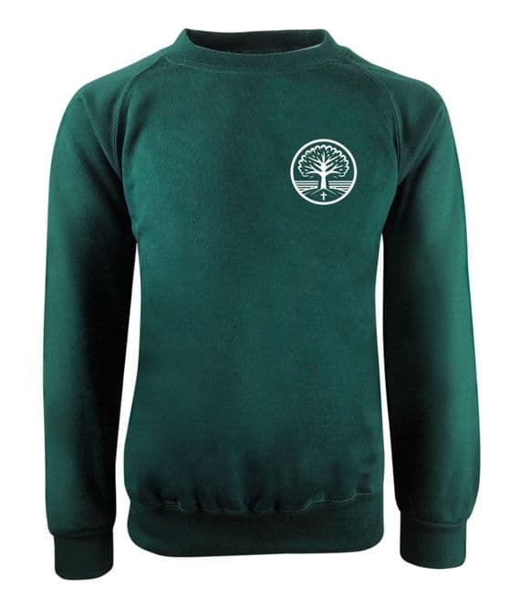 Ardleigh St Mary's Primary Sweatshirts (New Logo)