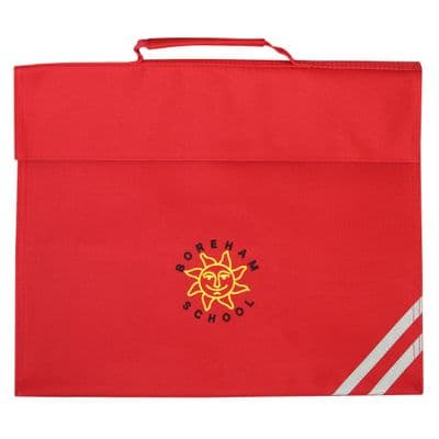 Boreham Primary School Book Bag