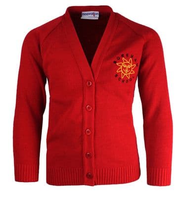 Boreham Primary School Cardigan
