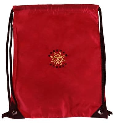Boreham Primary School Drawstring Bag
