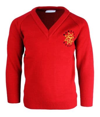 Boreham Primary School Pullover