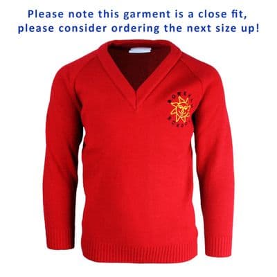Boreham Primary School Pullover