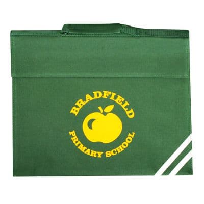 Bradfield Primary Classic Book Bag