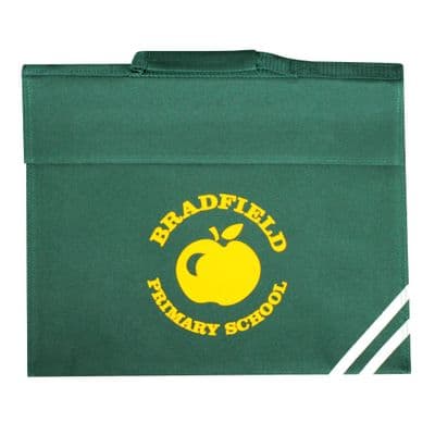 Bradfield Primary Classic Book Bag