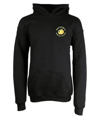Bradfield Primary PE Hoody