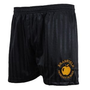 Bradfield Primary PE Short
