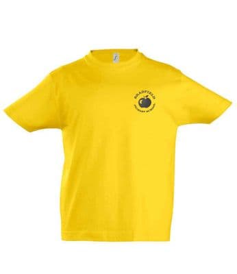 Bradfield Primary PE T-Shirt