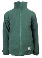 Bradfield Primary Reversible Jacket