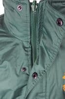 Bradfield Primary Reversible Jacket