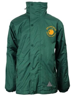 Bradfield Primary Reversible Jacket