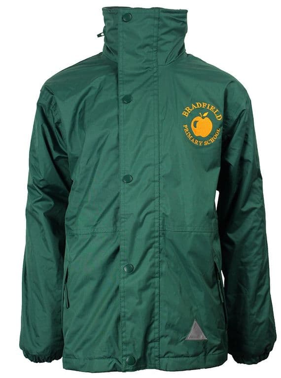 Bradfield Primary Reversible Jacket