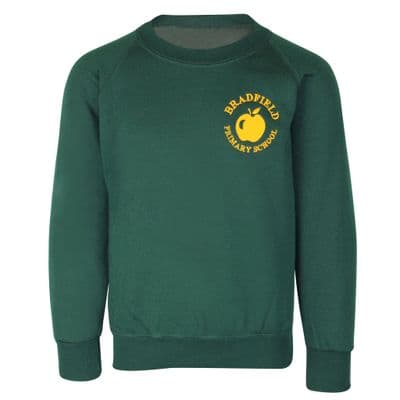 Bradfield Primary Sweatshirt