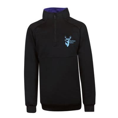 Breckland School PE Jumper