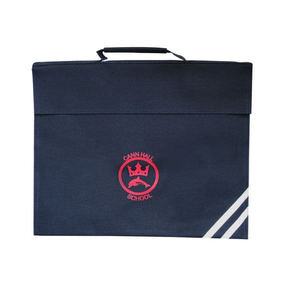 Cann Hall Primary Book Bag