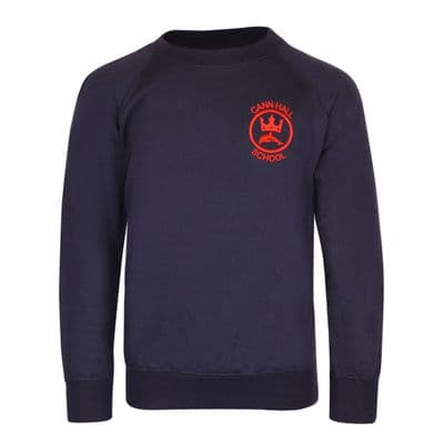 Cann Hall Primary Sweatshirt