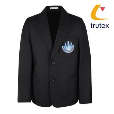 Castle Manor Boys Fit Blazer