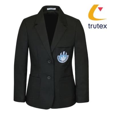 Castle Manor Girls Fit Blazer