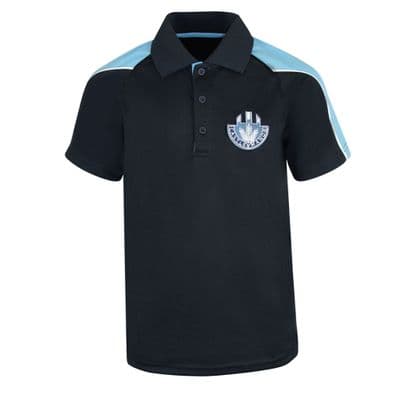 Castle Manor  PE Polo Shirt