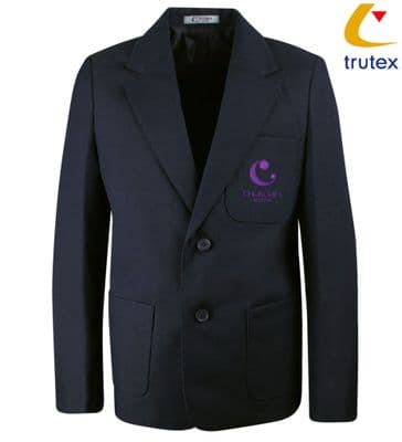 Churchill Special Free School Boys Fit Blazer