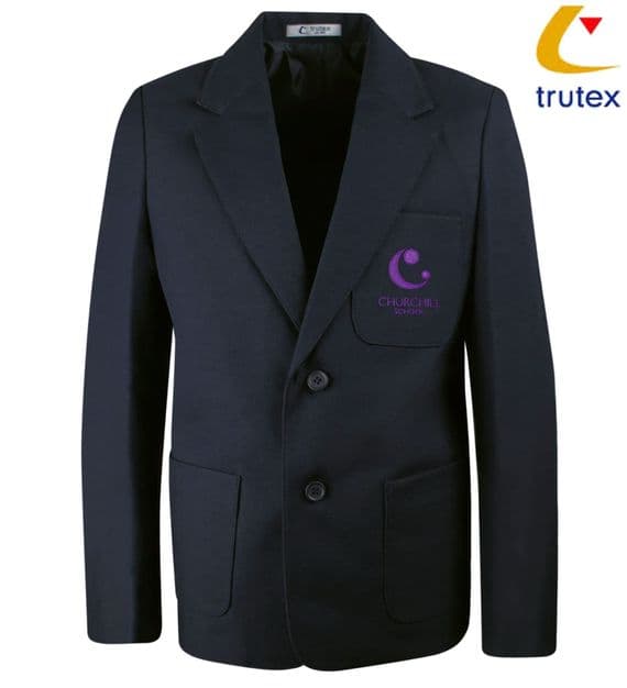 Churchill Special Free School Boys Fit Blazer
