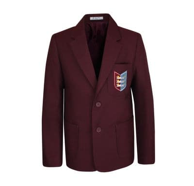 Colne Community School Boys Blazer (Compulsory)