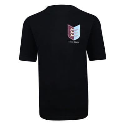 Colne Community School Dance T-Shirt