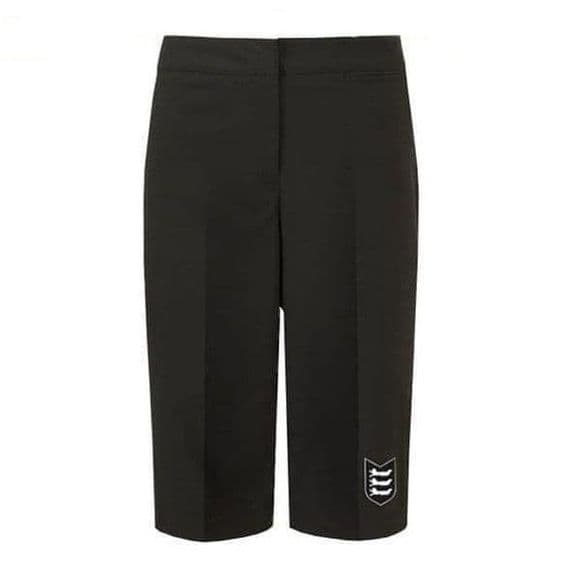 Colne Community School Girls Tailored Shorts