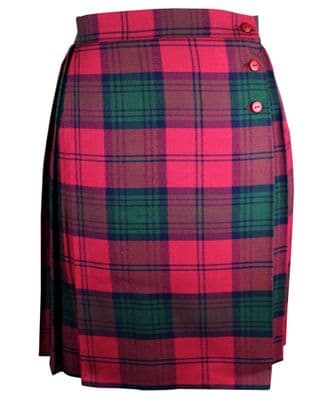 Colne Community School Junior Skirt