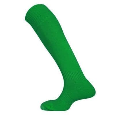 Emerald Boys Football Socks