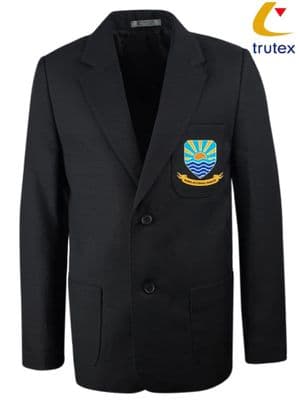 Felixstowe School Boys Blazer (New Logo)