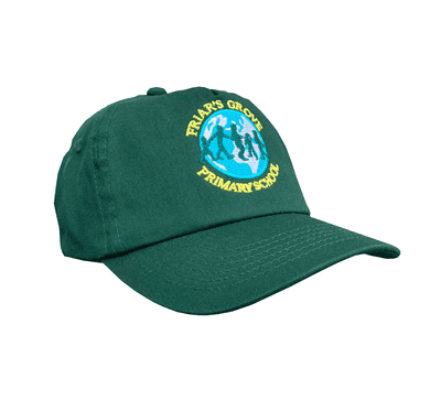 Friar's Grove Primary Baseball Cap
