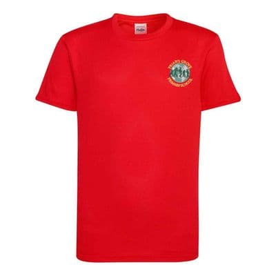 Friar's Grove Primary  House Polyester T-Shirt