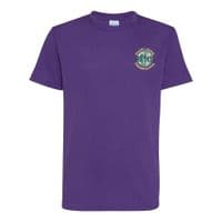 Friar's Grove Primary  House Polyester T-Shirt
