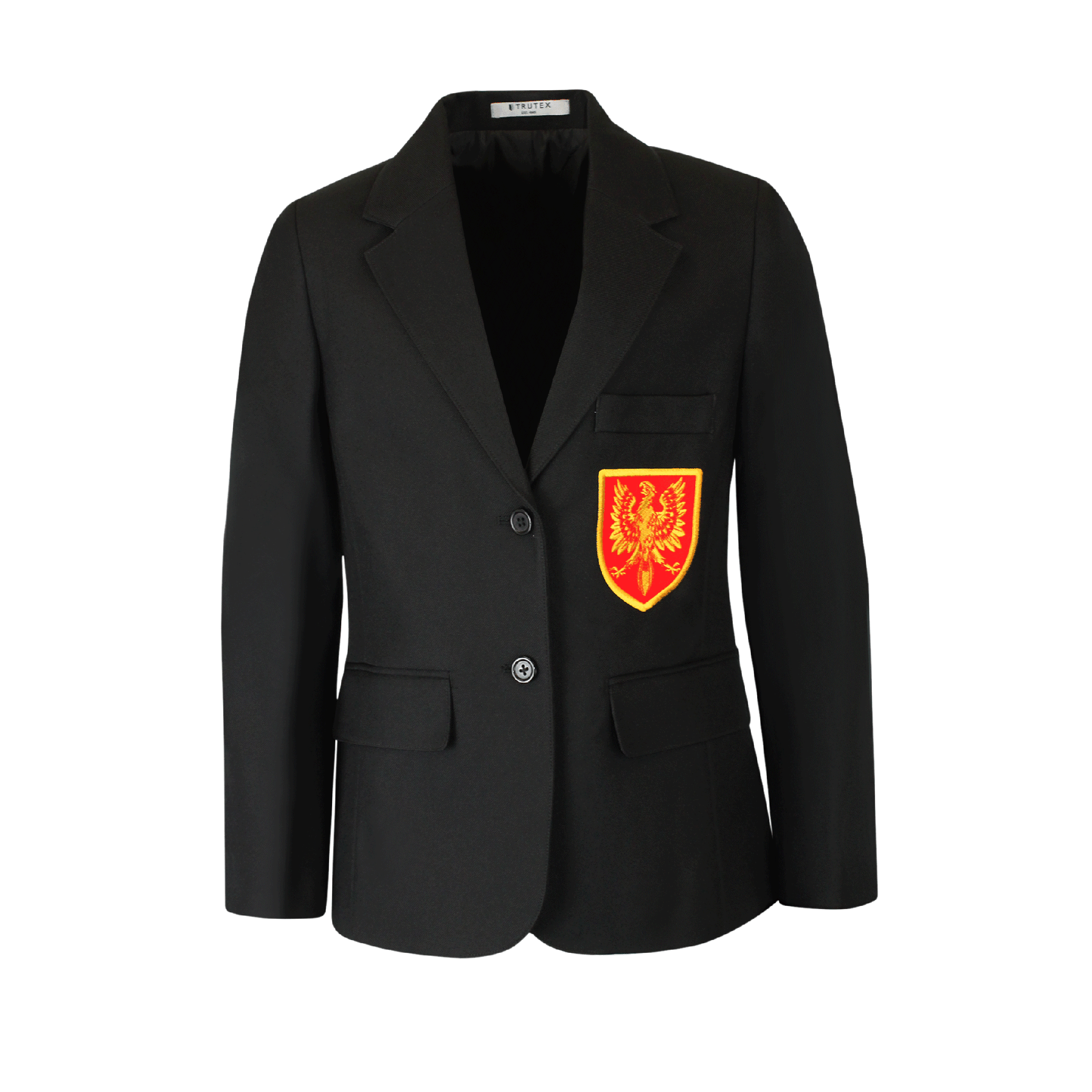 Gilberd School Female Contemporary Blazer