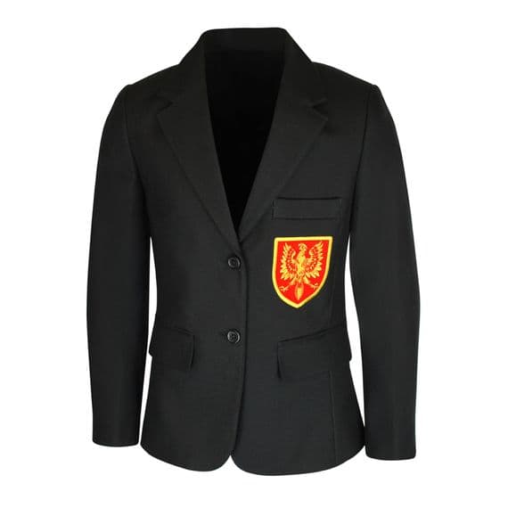 Gilberd School Female Contemporary Blazer