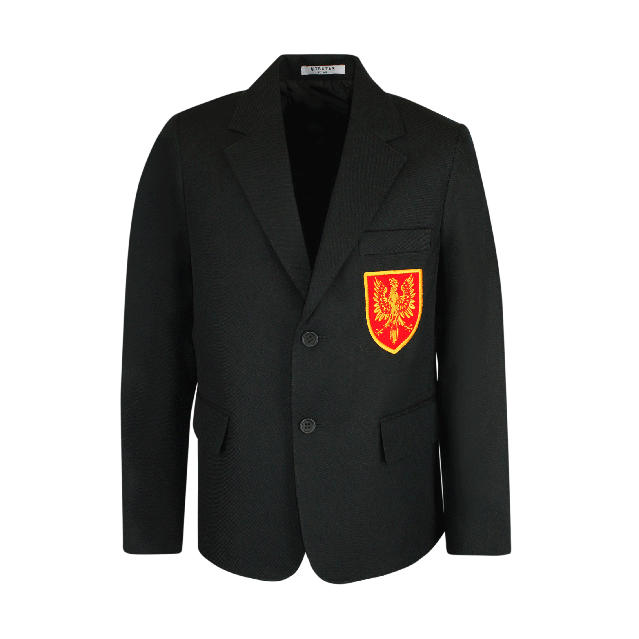 Gilberd School Male Contemporary Blazer