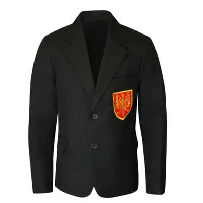 Gilberd School Male Contemporary Blazer