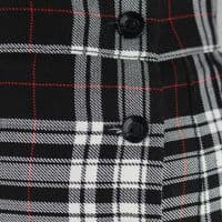 Gilberd School Mock Kilt Skirt
