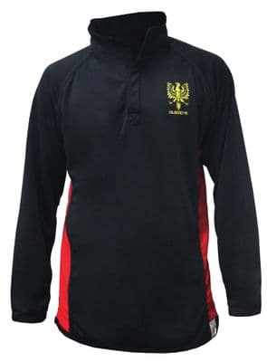 Gilberd School PE Rugby Top