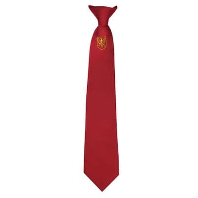 Gilberd School Tie