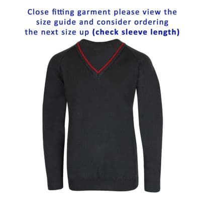 Gilberd School Unisex Jumper