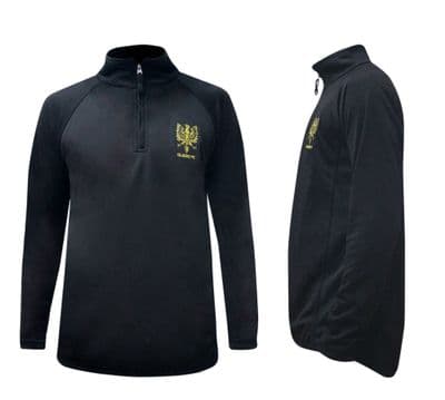 Gilberd School Unisex Sports Top