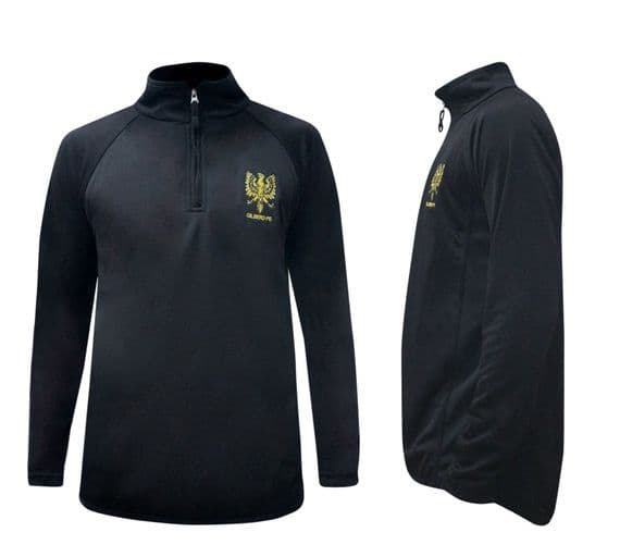 Gilberd School Unisex Sports Top