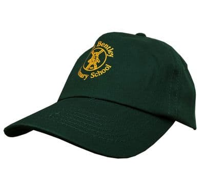 Great Bentley Primary Baseball Cap