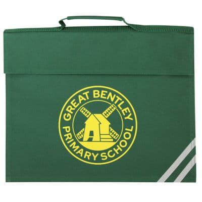 Great Bentley Primary Book Bag