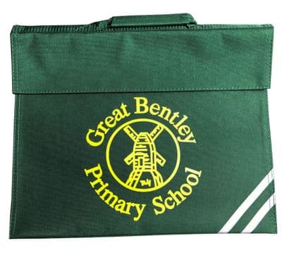 Great Bentley Primary Book Bag