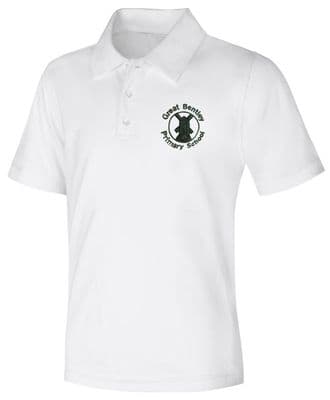 Great Bentley Primary PE Polo Shirt