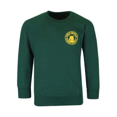 Great Bentley Primary Sweatshirt