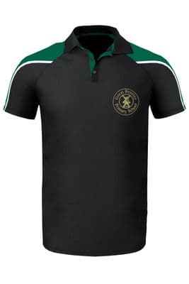 Great Bentley Primary Unisex PE Polo